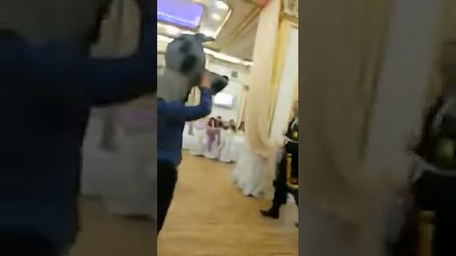 Сказка про сиряги тямури