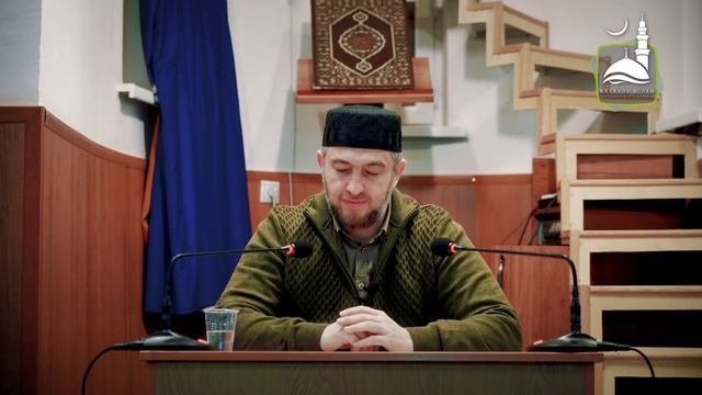 "Поэт, который хотел унизить стихами Пророка ﷺ" | Абдуллахаджи Хидирбеков | FATHUL ISLAM смотреть онлайн