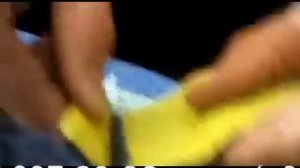 клей нового поколения для ремонта пластика, бамперов