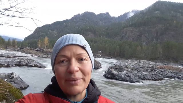 Алтай - Здоровье - Энергия....Приглашение на встречу.... смотреть онлайн