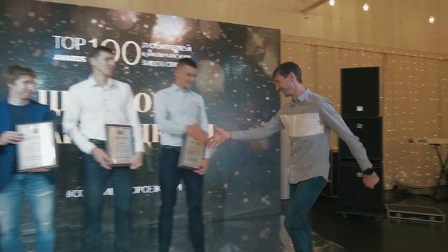 Алтайский край, город Барнаул награждение TOP 100 AWARDS ЛЮБИТЕЛЕЙ ЦИКЛИЧЕСКИХ ВИДОВ СПОРТА смотреть онлайн