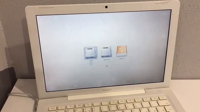 Переустановка Mac OS X с флешки смотреть онлайн