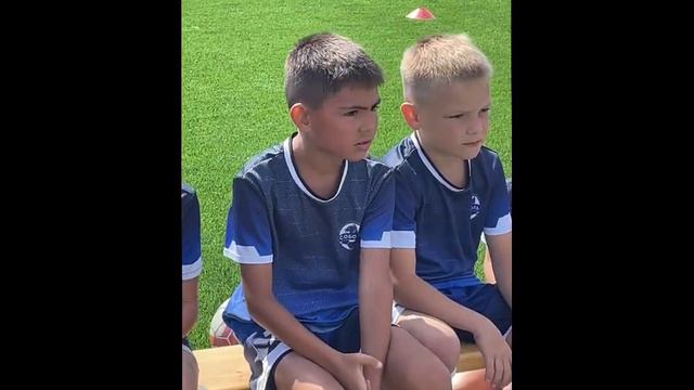 Спартак Анапа - Альфа 0-4 (Сентябрь 2022)