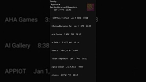 Secret Code *#*#4636#*#* For Android Its Use & Alternatives