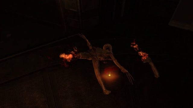один раунд в dead space 2 multiplayer смотреть онлайн