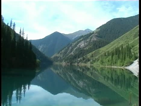 Нижний Кольсай