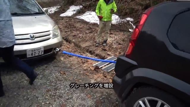 20140428 HONDA CROSSROAD