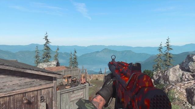 COMPARING EVERY COLORBLIND SETTING ON MODERN WARFARE ( HOW TO MAKE COD MW LOOK 10 TIMES BETTER ) смотреть онлайн