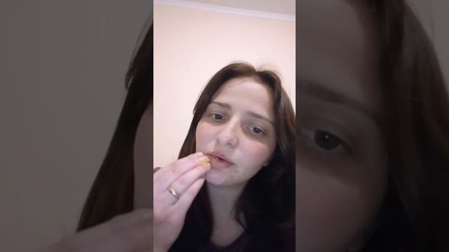 Губки приводим в полный порядок. Домашние рецепты. Привлекательные губки. Скраб для губ. Уход смотреть онлайн