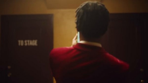 The Greatest | Apple