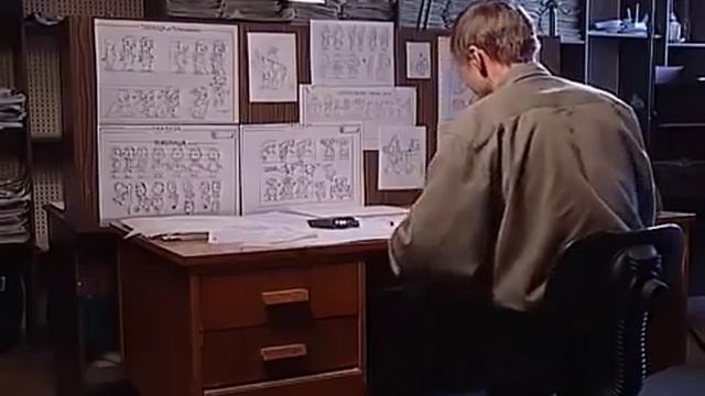 Как делали 'Незнайку на Луне' смотреть онлайн