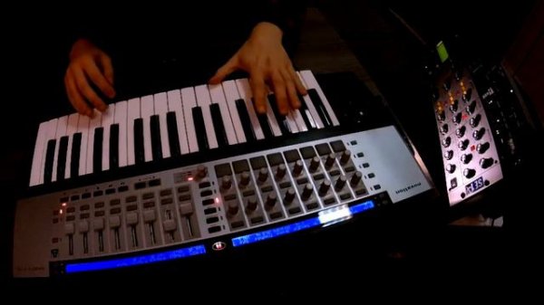 Studio Electronics SE-1x Sweet Arp