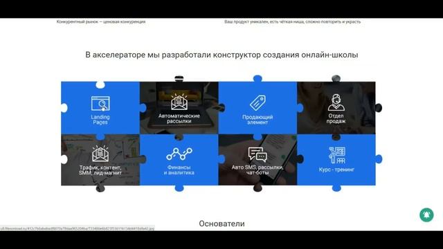 Акселератор Accel – это уникальный продукт смотреть онлайн