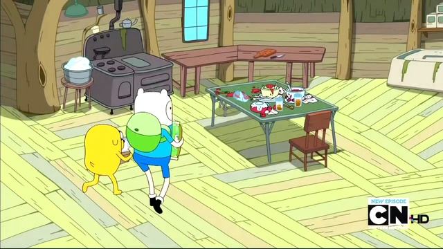 {YTP} Adventure time Card wars смотреть онлайн