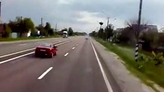 Трасса Санкт Петербург Киев Одесса19 05 2012 Рено Магнум Highway St Petersburg Kiev Odessa Rena смотреть онлайн