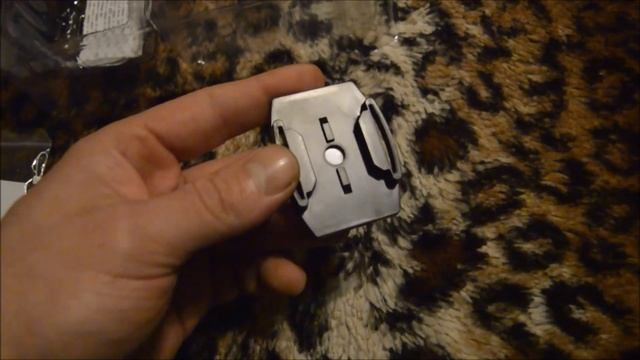 ACTION CAMERA ЗА 1400 РУБЛЕЙ. Стоит ли??? ОБЗОР и небольшой ТЕСТ.