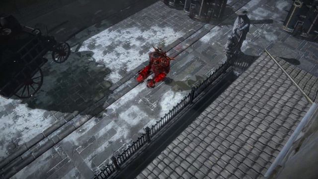 Path of Exile: Kitava Supporter Pack смотреть онлайн