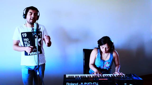 Sweet Dreams - Cover (Marilyn Manson Version) смотреть онлайн