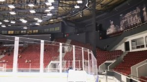 Спортивный комплекс "Юбилейный"