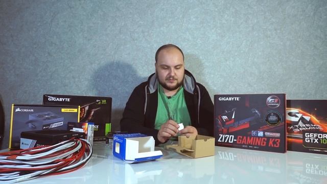 Процессор из Китая. Gearbest. смотреть онлайн