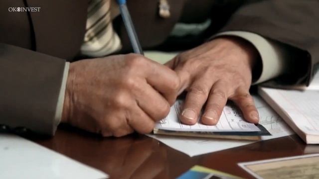 Личностный рост: О чем жалеют мужчины после 30, 40, 50 лет? Отзывы Окоинвест смотреть онлайн