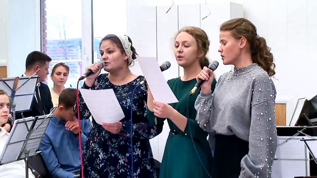 Любовь нежданная, святая, чистая смотреть онлайн