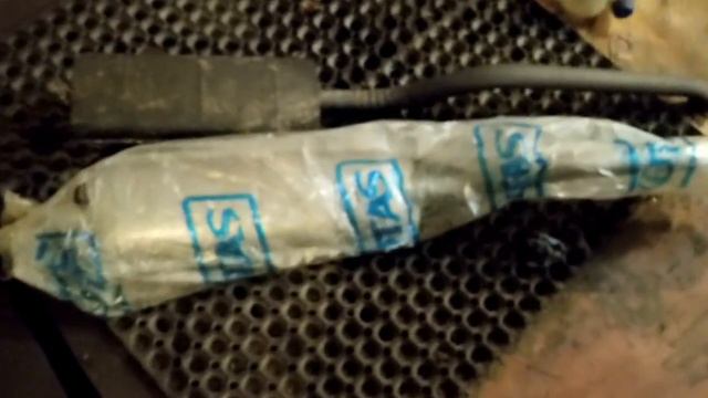 ЛУАЗ. Замена глушителя смотреть онлайн