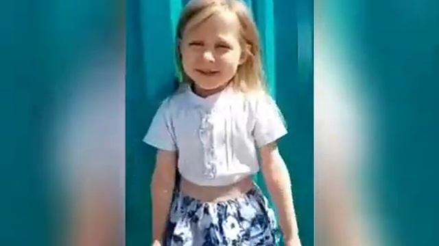 "Здравствуй лето" группа "Звёздочки". Вагайский детский сад "Родничок" смотреть онлайн