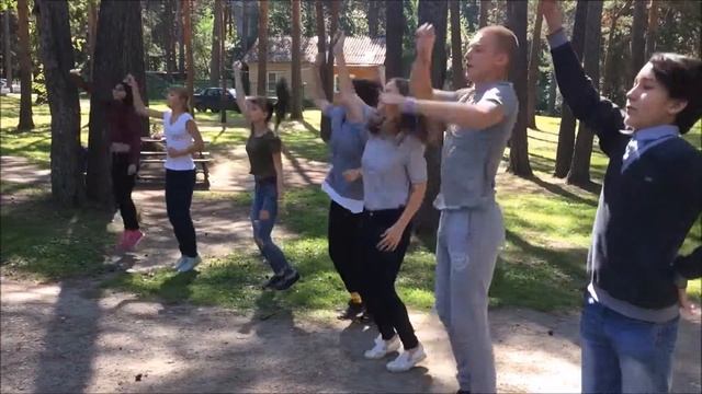 "Недетское время" смотреть онлайн