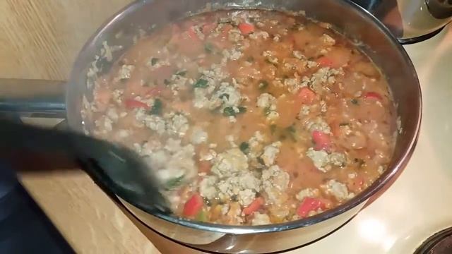 Greek Pasticcio - Pastitsio Recipe смотреть онлайн