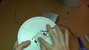 Автохолодильник своими руками из элемента Пельтье TEC1-12706.