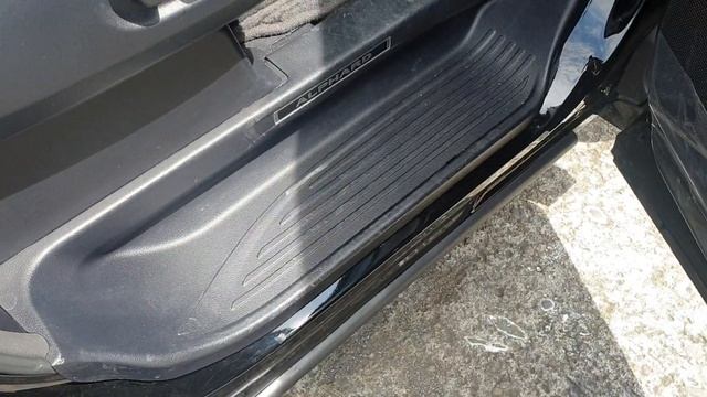 In Depth Tour Toyota Alphard Executive Lounge 3.5 V6 [GGH30] Facelift - Indonesia смотреть онлайн