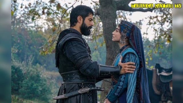 HUKMDOR USMON SERIALI 112-QISM O'ZBEK TILIDA | Хукмдор Усмон узбек тилида 112-кисм смотреть онлайн