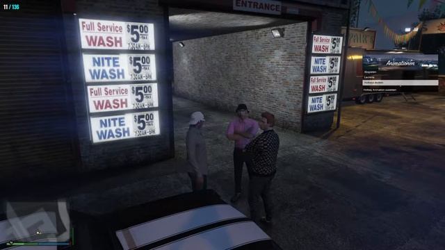 Jeremy Pablo aka JP #029- GTA 5 Roleplay in Liberty City смотреть онлайн
