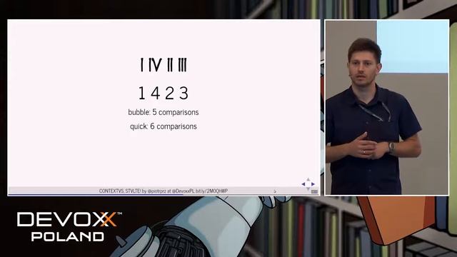 CONTEXTVS, STVLTE! Context, stupid! - Piotr Przybył смотреть онлайн