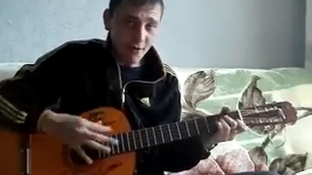 Ваня Воробей - Партаки