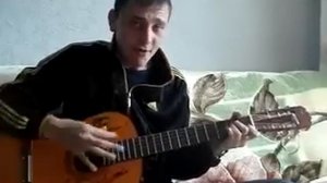 Ваня Воробей - Партаки