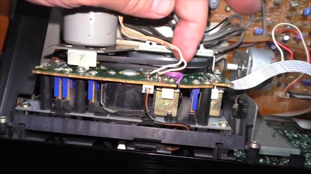 Детонация. Что если заменить пассик на меньшего размера? смотреть онлайн