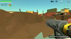 День 17 в чикен ган II /  Блуждающая Судьба Возвращение / Day 17 part II / Wandering fate return