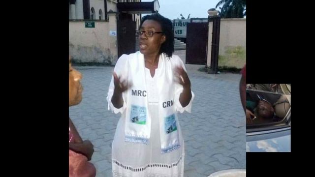 Maitre Michelle Ndoki- Camerounais! Qui est ton Président?(Fojeba Music Production) смотреть онлайн