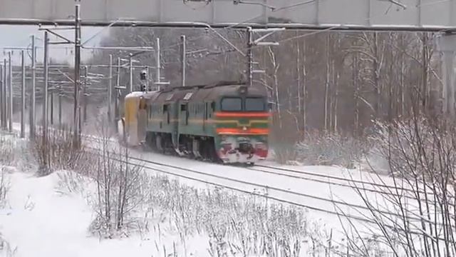 Снегоуборочные дизиля. Круто. смотреть онлайн