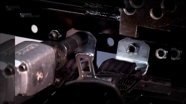 Как изготавливают автобусные сиденья 1 mp4 смотреть онлайн