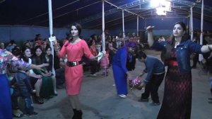 Ахыска турецкая свадьба. Славный город Надеждовка :). 2015 год.