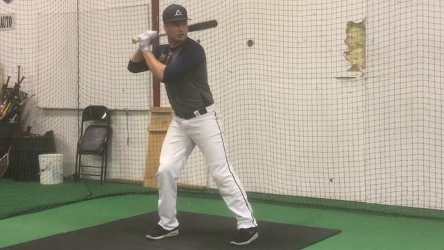 Macaire (Mac) LaBarge. Nauset HS 2019 C/3B смотреть онлайн