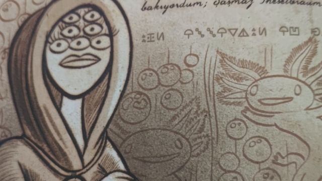 Esrarengiz Kasaba'nın Asıl Hikayesi, Part 3 Ford Portaldan Geçtikten Sonra Ne Oldu смотреть онлайн