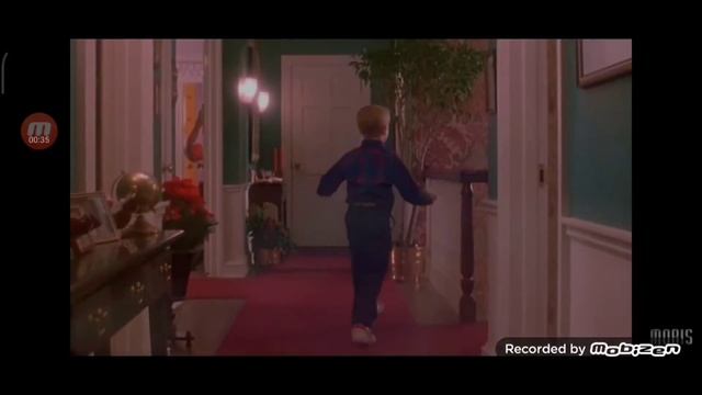 Песня про ОДИН ДОМА смотреть онлайн