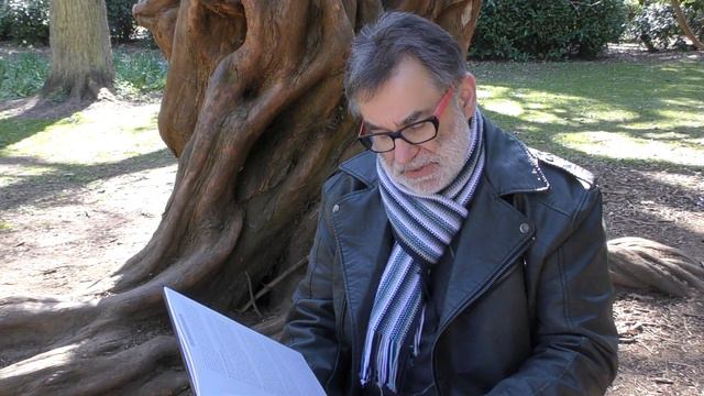 Z okazji 458 rocznicy urodzin Williama Shakespeare'a - Sonet 55 смотреть онлайн