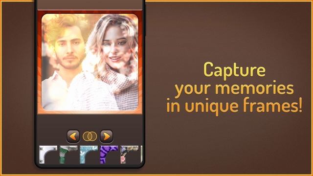 Couple Photo Mixer Blender OFFICIAL VIDEO смотреть онлайн