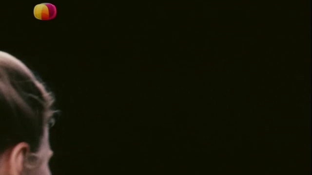 Я здесь , Ты там .