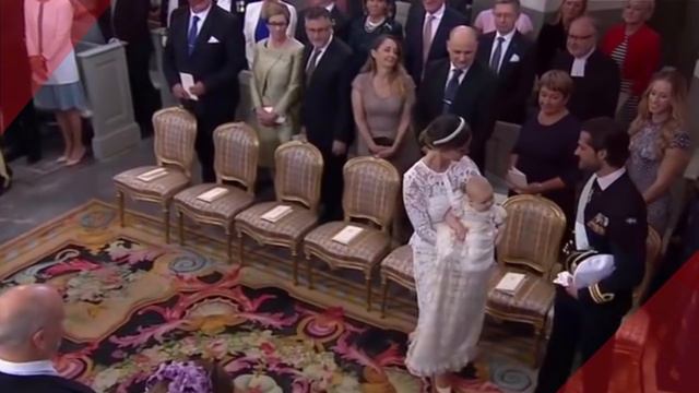 Princess Sofia Of Sweden Is Not Your Typical Royal смотреть онлайн